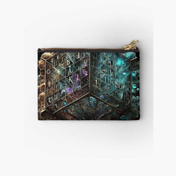 Item preview, Table of Elements Universe 3338 designed and sold by KazNebel.