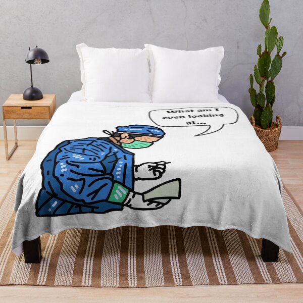 Item preview, What am I even looking at... designed and sold by introVETed.