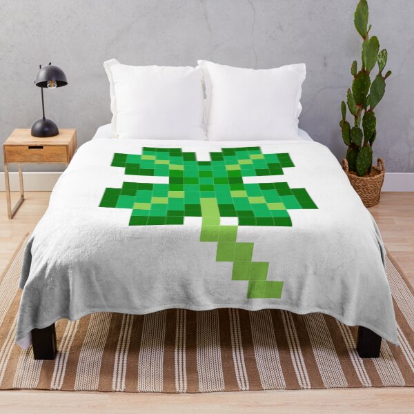 Item preview, Spreadsheet Shamrock (Large) designed and sold by thenorthside.
