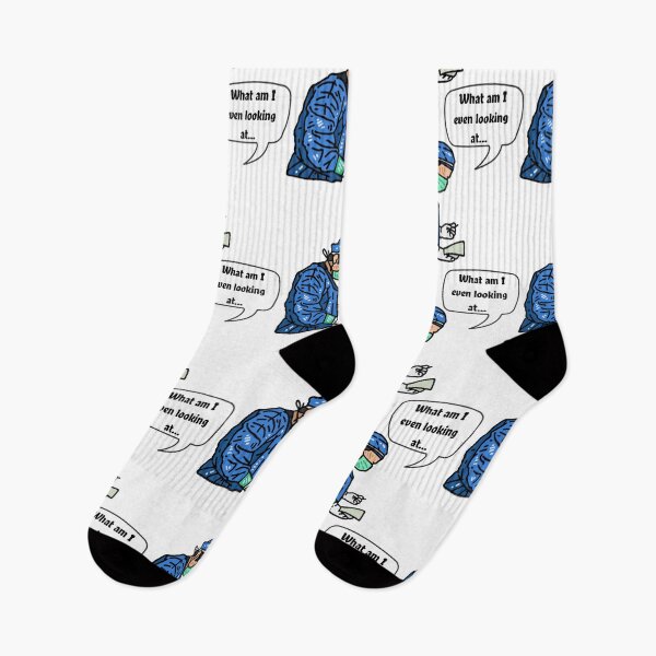 Item preview, What am I even looking at... designed and sold by introVETed.