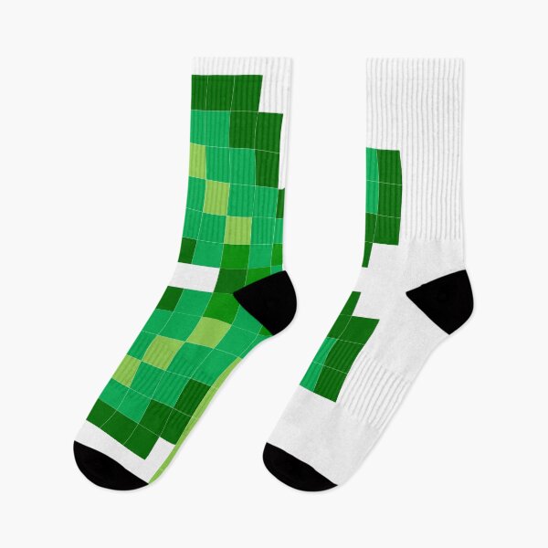 Item preview, Spreadsheet Shamrock (Large) designed and sold by thenorthside.