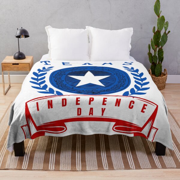 Item preview, Texas indepence day designed and sold by ardianSZ-studio.