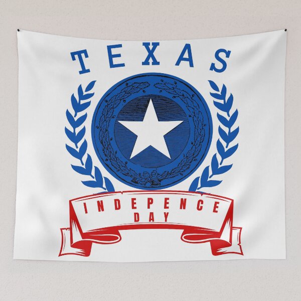 Item preview, Texas indepence day  designed and sold by ardianSZ-studio.