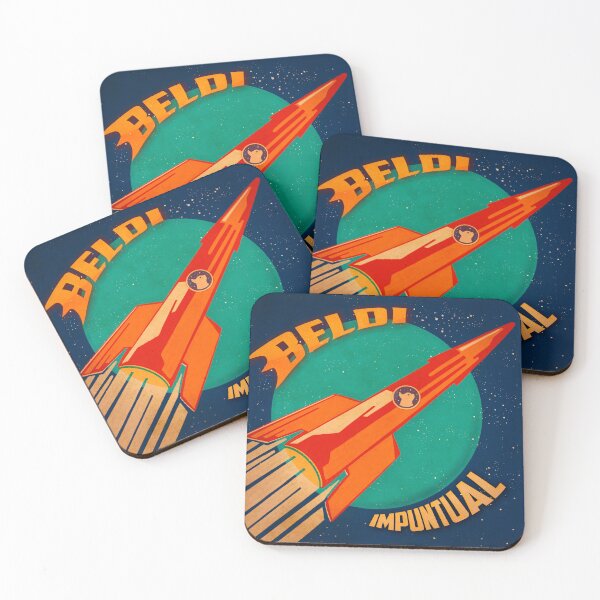 Item preview, Impuntual designed and sold by marianabeldi.