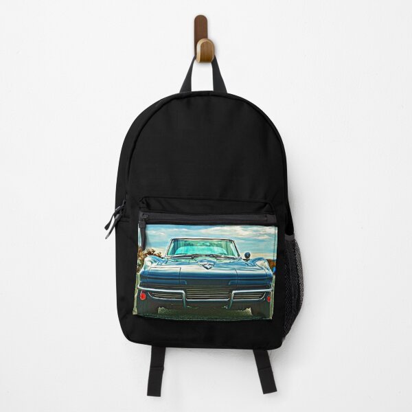 Item preview, Stingray American Classic Muscle Car gift idea designed and sold by BeachBumPics.
