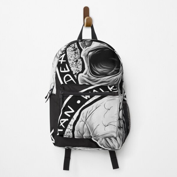 Item preview, Dead Man Walking Skull designed and sold by SinMagellan.