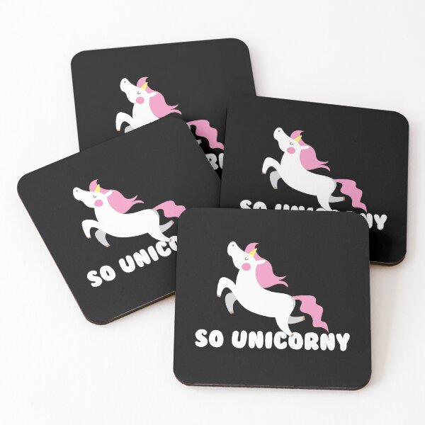 Item preview, So unicorny designed and sold by jazzydevil.