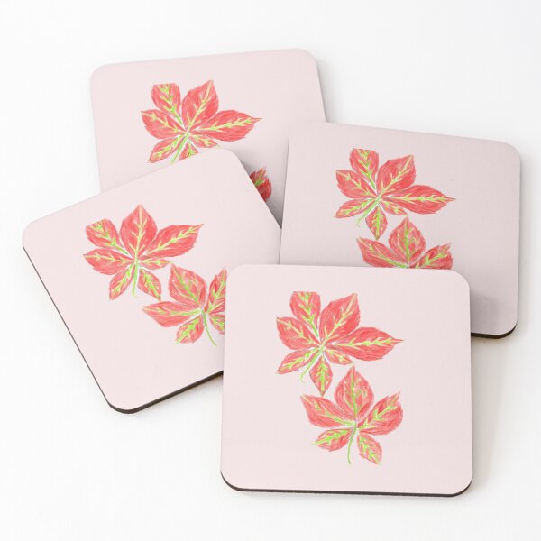 Item preview, flowers growing from original paint designed and sold by Artfuls.