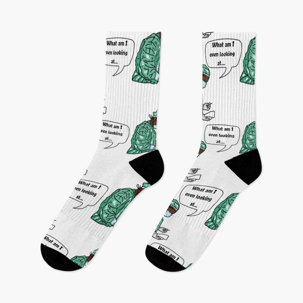 Item preview, What am I even looking at... designed and sold by introVETed.