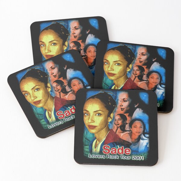 Item preview, Special Present Sade Adu Gift For Music Fans designed and sold by Kevincelestin.