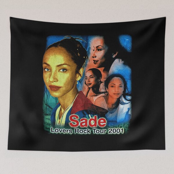 Item preview, Special Present Sade Adu Gift For Music Fans designed and sold by Kevincelestin.