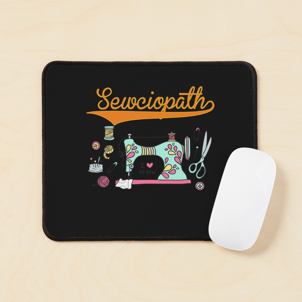 Item preview, Mouse Pad designed and sold by EliteSayings.