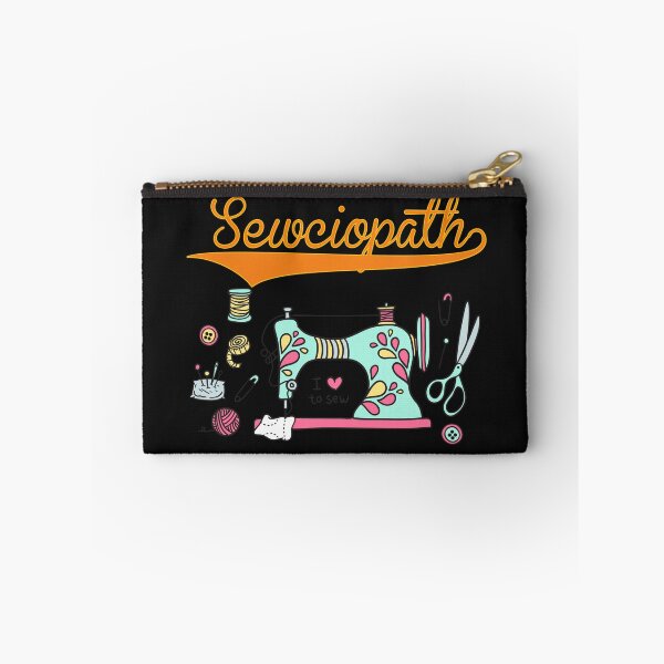 Item preview, Sewciopath  designed and sold by EliteSayings.