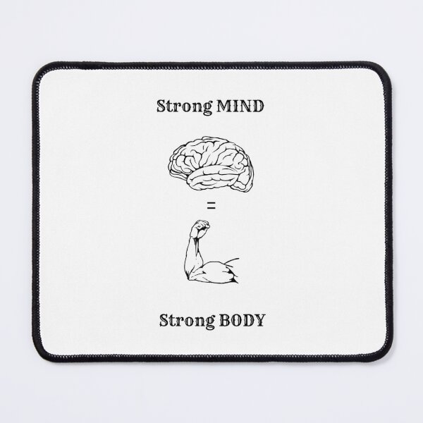 Item preview, Strong Mind designed and sold by SaraB515.