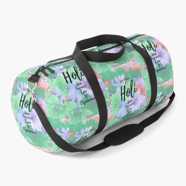 Item preview, Holi Celebration Festival Of Colors designed and sold by changingcanvas1.