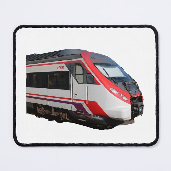 Item preview, Railway cercanias spain trains spanish trains railways train driver designed and sold by frikitren.