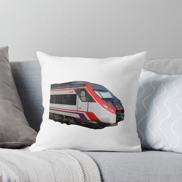 Item preview, Railway cercanias spain trains spanish trains railways train driver designed and sold by frikitren.
