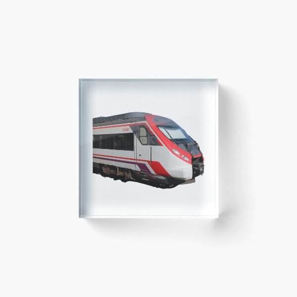 Item preview, Railway cercanias spain trains spanish trains railways train driver designed and sold by frikitren.