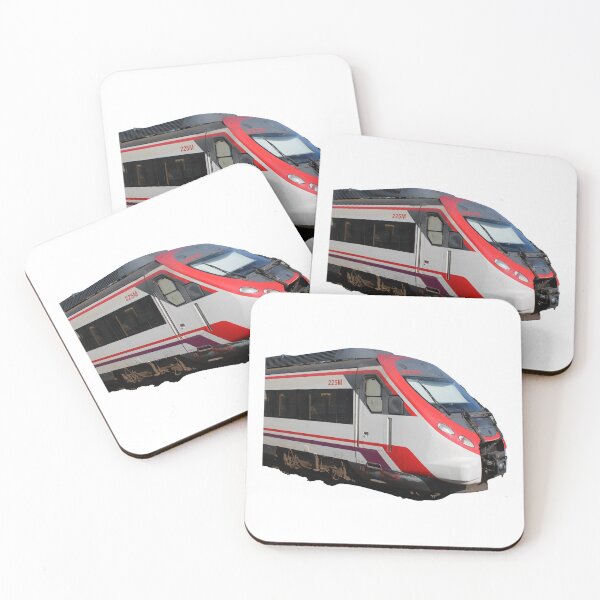 Item preview, Railway cercanias spain trains spanish trains railways train driver designed and sold by frikitren.