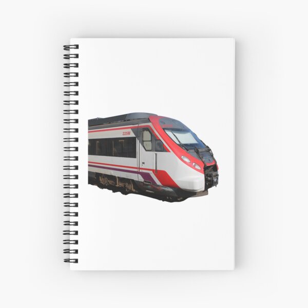 Item preview, Railway cercanias spain trains spanish trains railways train driver designed and sold by frikitren.