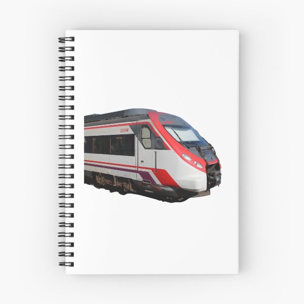 Item preview, Railway cercanias spain trains spanish trains railways train driver designed and sold by frikitren.