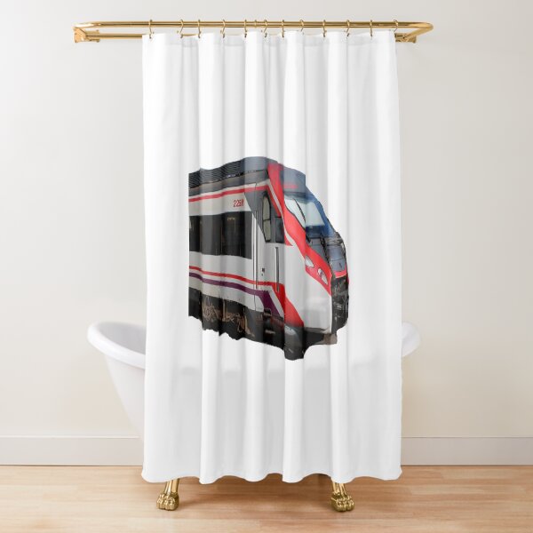 Item preview, Railway cercanias spain trains spanish trains railways train driver designed and sold by frikitren.