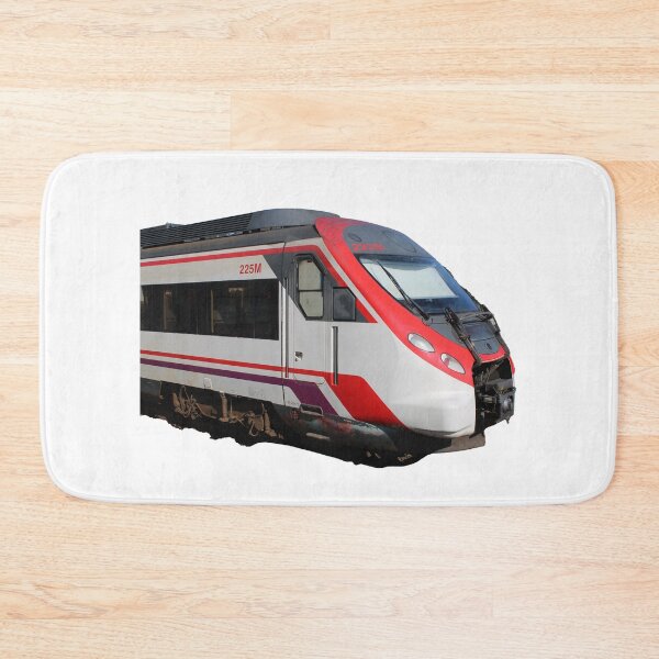 Item preview, Railway cercanias spain trains spanish trains railways train driver designed and sold by frikitren.