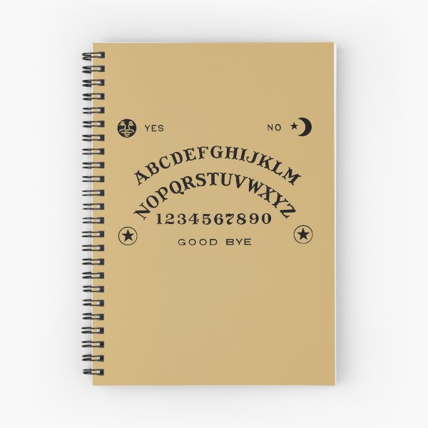 Item preview, Ouija Board designed and sold by soia63.