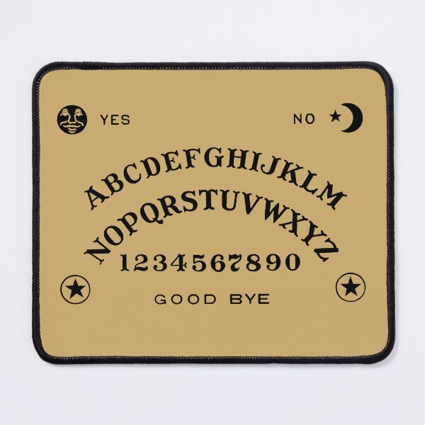 Item preview, Ouija Board designed and sold by soia63.