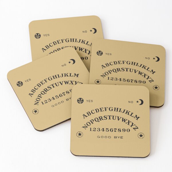 Item preview, Ouija Board designed and sold by soia63.