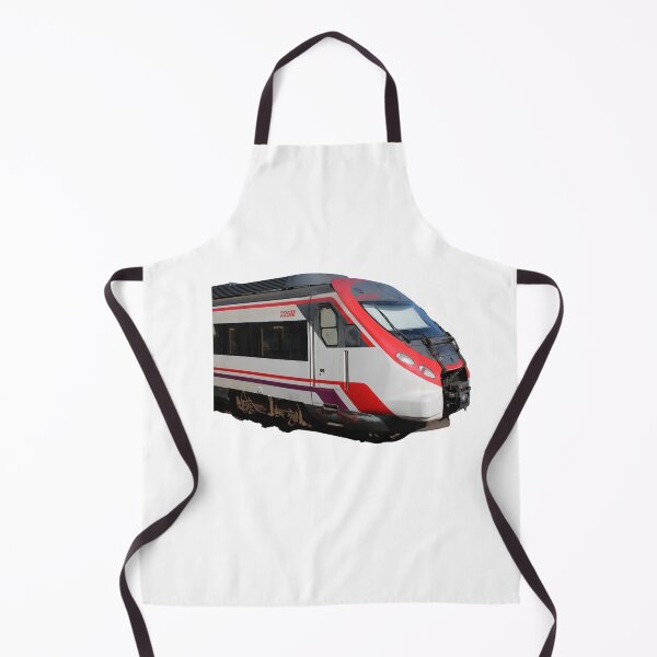 Item preview, Railway cercanias spain trains spanish trains railways train driver designed and sold by frikitren.