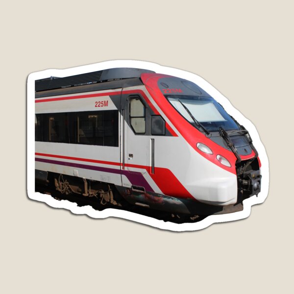 Item preview, Railway cercanias spain trains spanish trains railways train driver designed and sold by frikitren.