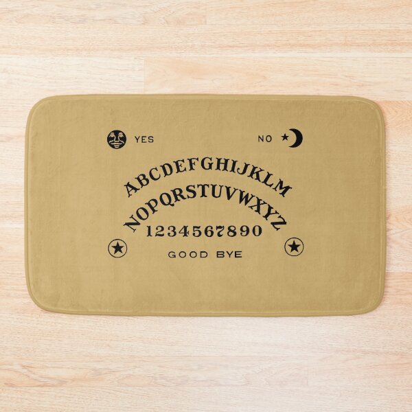 Item preview, Ouija Board designed and sold by soia63.