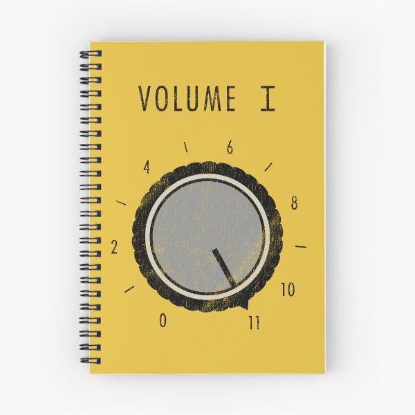 Item preview, These Go To Eleven designed and sold by StebopDesigns.