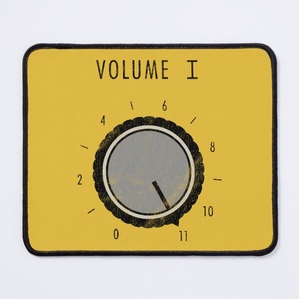 Item preview, These Go To Eleven designed and sold by StebopDesigns.