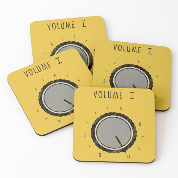 Item preview, These Go To Eleven designed and sold by StebopDesigns.