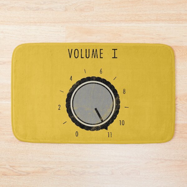 Item preview, These Go To Eleven designed and sold by StebopDesigns.