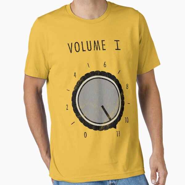 Item preview, These Go To Eleven designed and sold by Stebop Designs.