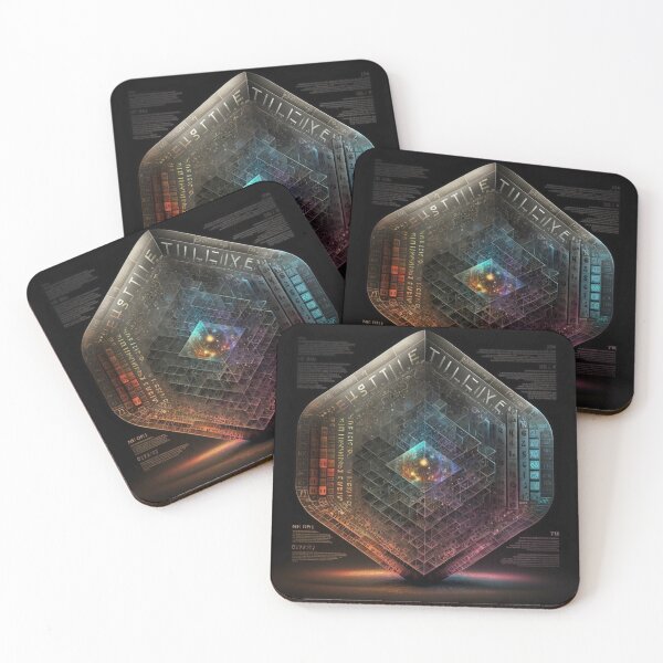 Item preview, Table of Elements Univers 12689 designed and sold by KazNebel.