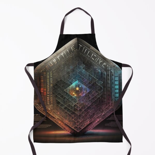 Item preview, Table of Elements Univers 12689 designed and sold by KazNebel.