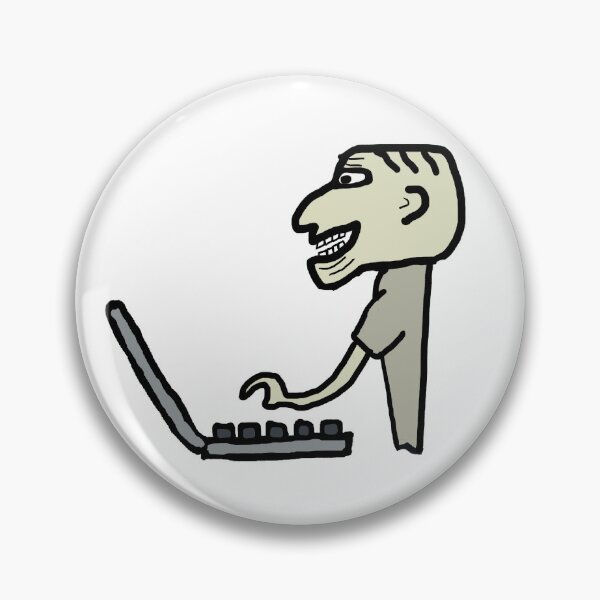 Item preview, Troll designed and sold by Mark-Ewbie.