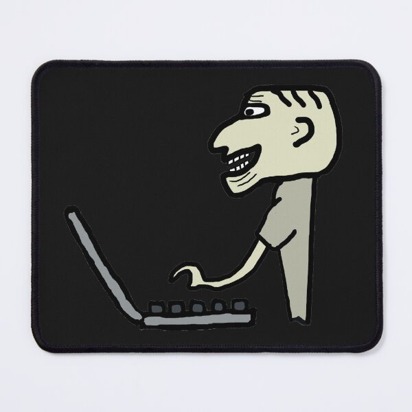 Item preview, Troll designed and sold by Mark-Ewbie.