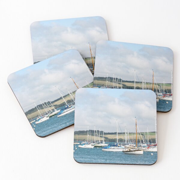 Item preview, Camel Estuary, Cornwall designed and sold by yackers1.