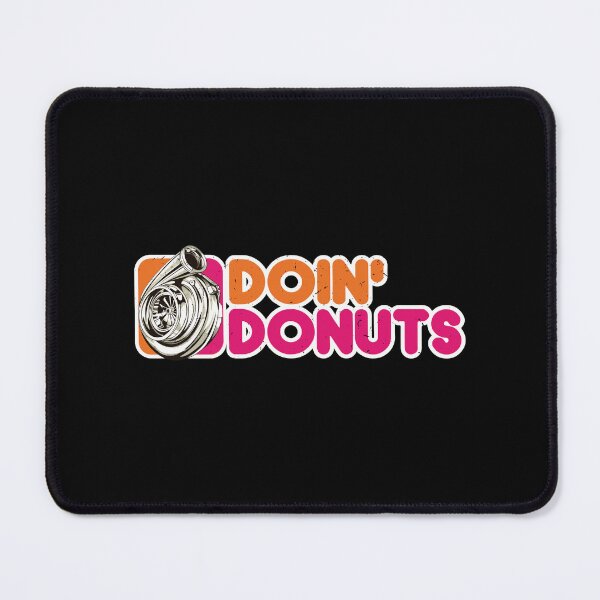Item preview, doin donuts designed and sold by BlessLifePrints.