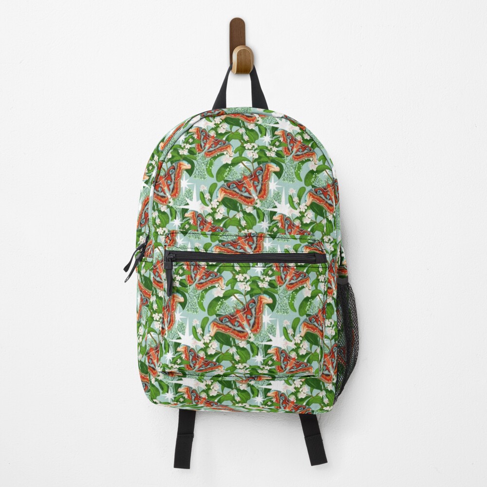Item preview, Backpack designed and sold by MeganSteer.