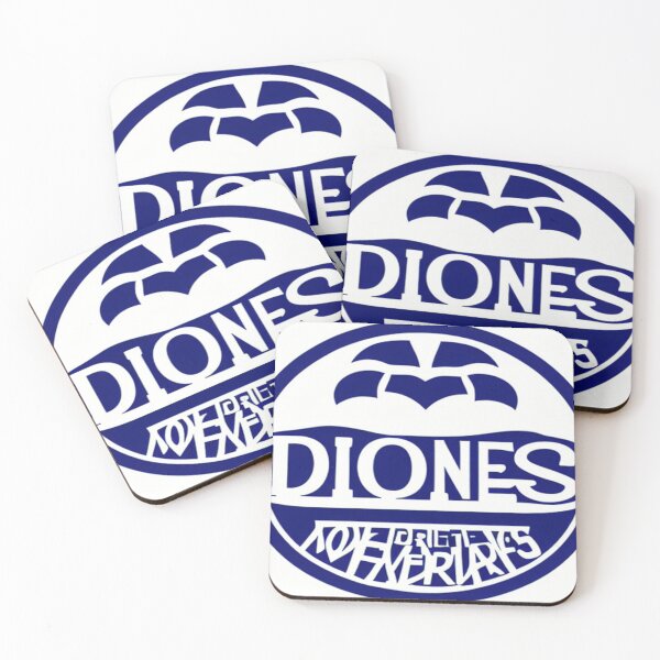 Item preview, Diones designed and sold by VertexBoutique.