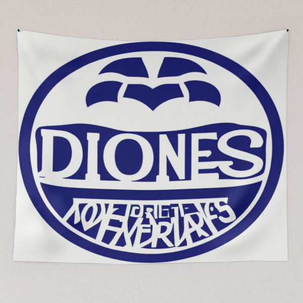 Item preview, Diones designed and sold by VertexBoutique.