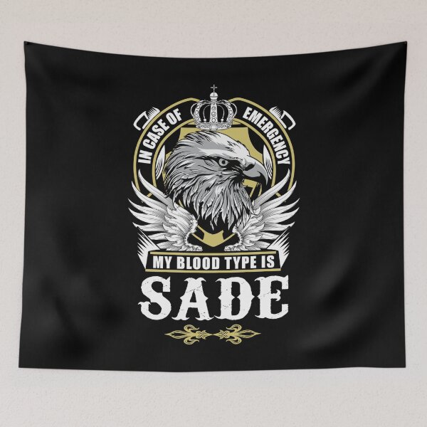Item preview, Vintage Photograp Sade Adu Funny Graphic Gifts designed and sold by Kevincelestin.