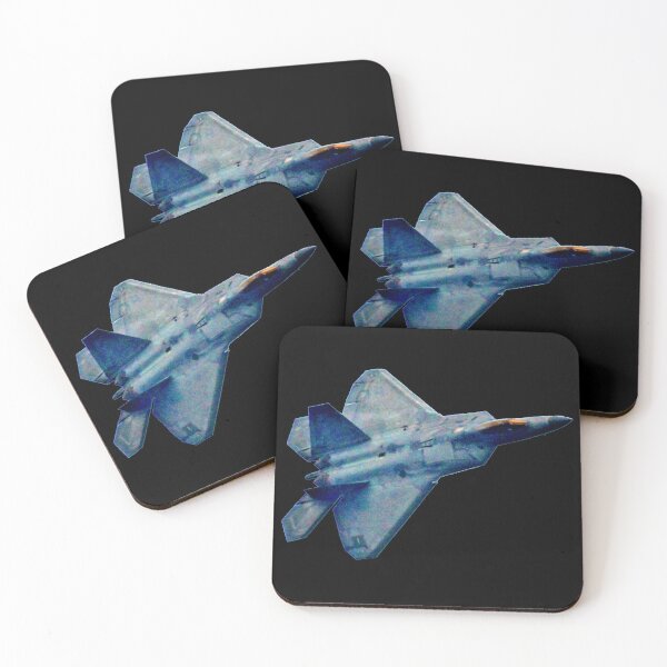 Item preview, F-22 Raptor Stealth Fighter Jet by Lockheed Martin designed and sold by BeachBumPics.