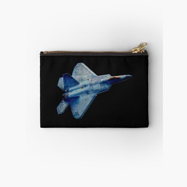 Item preview, F-22 Raptor Stealth Fighter Jet by Lockheed Martin designed and sold by BeachBumPics.